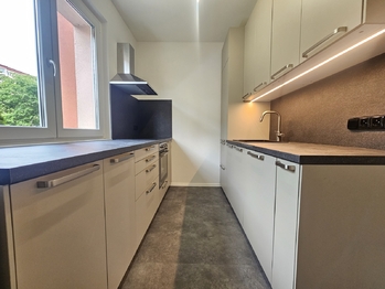 Pronájem bytu 3+1 v osobním vlastnictví 69 m², Praha 10 - Záběhlice