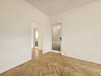 Pronájem bytu 3+1 v osobním vlastnictví 69 m², Praha 10 - Záběhlice