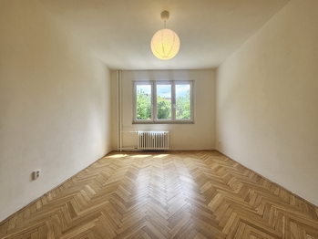 Pronájem bytu 3+1 v osobním vlastnictví 69 m², Praha 10 - Záběhlice
