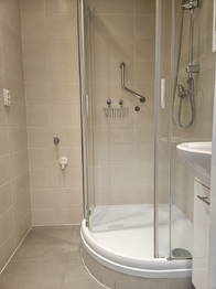 Pronájem bytu 3+1 v osobním vlastnictví 69 m², Praha 10 - Záběhlice