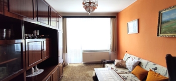 Prodej bytu 2+1 v osobním vlastnictví 54 m², Horní Benešov