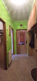 Prodej bytu 2+1 v osobním vlastnictví 54 m², Horní Benešov