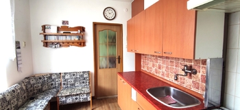 Prodej bytu 2+1 v osobním vlastnictví 54 m², Horní Benešov