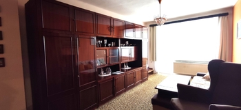 Prodej bytu 2+1 v osobním vlastnictví 54 m², Horní Benešov