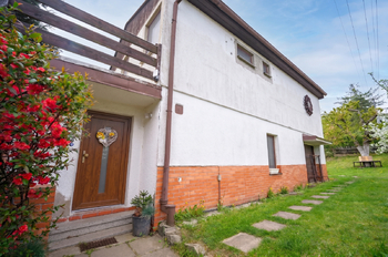 Prodej domu 180 m², Bruntál