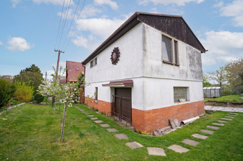 Prodej domu 180 m², Bruntál
