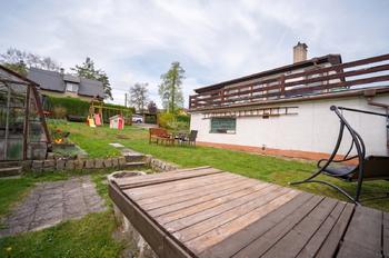 Prodej domu 180 m², Bruntál