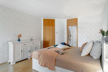 Pronájem bytu 5+kk v osobním vlastnictví 254 m², Praha 3 - Žižkov