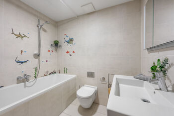Pronájem bytu 5+kk v osobním vlastnictví 254 m², Praha 3 - Žižkov