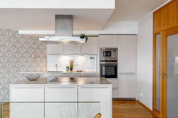 Pronájem bytu 5+kk v osobním vlastnictví 254 m², Praha 3 - Žižkov