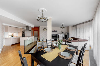 Pronájem bytu 5+kk v osobním vlastnictví 254 m², Praha 3 - Žižkov