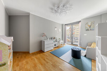 Pronájem bytu 5+kk v osobním vlastnictví 254 m², Praha 3 - Žižkov