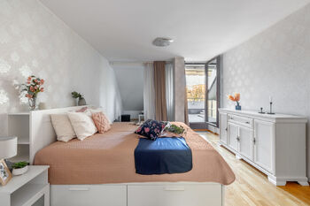 Pronájem bytu 5+kk v osobním vlastnictví 254 m², Praha 3 - Žižkov