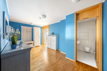 Pronájem bytu 5+kk v osobním vlastnictví 254 m², Praha 3 - Žižkov
