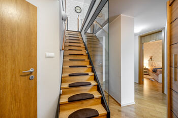Pronájem bytu 5+kk v osobním vlastnictví 254 m², Praha 3 - Žižkov