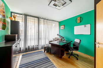 Pronájem bytu 5+kk v osobním vlastnictví 254 m², Praha 3 - Žižkov