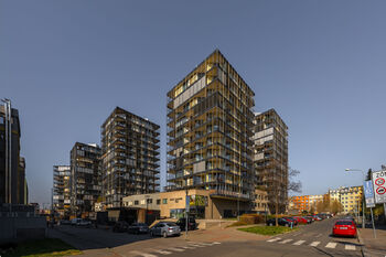 Pronájem bytu 5+kk v osobním vlastnictví 254 m², Praha 3 - Žižkov