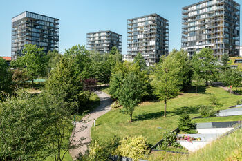 Pronájem bytu 5+kk v osobním vlastnictví 254 m², Praha 3 - Žižkov