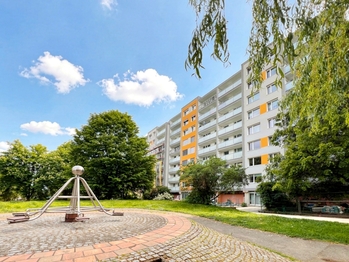 Prodej bytu 3+1 v osobním vlastnictví 70 m², Praha 5 - Stodůlky