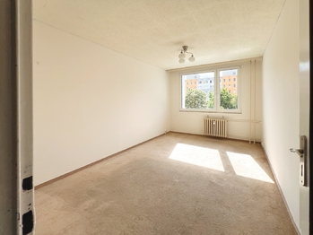 Prodej bytu 3+1 v osobním vlastnictví 70 m², Praha 5 - Stodůlky