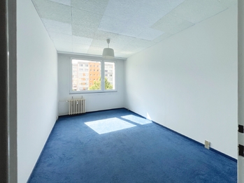 Prodej bytu 3+1 v osobním vlastnictví 70 m², Praha 5 - Stodůlky