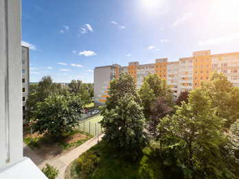 Prodej bytu 3+1 v osobním vlastnictví 70 m², Praha 5 - Stodůlky