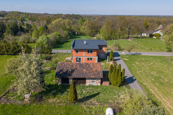 Prodej domu 238 m², Chotěbuz