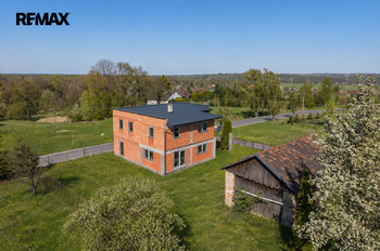 Prodej domu 238 m², Chotěbuz