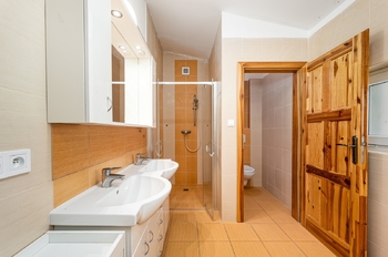Prodej chaty / chalupy 65 m², Albrechtice nad Vltavou