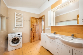 Prodej chaty / chalupy 65 m², Albrechtice nad Vltavou