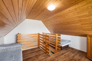 Prodej chaty / chalupy 65 m², Albrechtice nad Vltavou