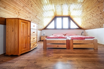 Prodej chaty / chalupy 65 m², Albrechtice nad Vltavou