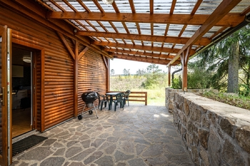 Prodej chaty / chalupy 65 m², Albrechtice nad Vltavou
