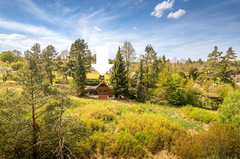 Prodej chaty / chalupy 65 m², Albrechtice nad Vltavou