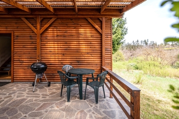 Prodej chaty / chalupy 65 m², Albrechtice nad Vltavou