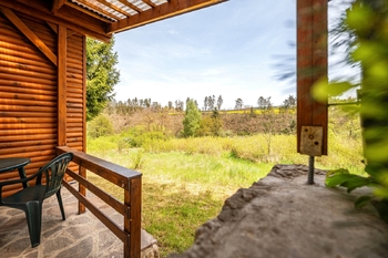 Prodej chaty / chalupy 65 m², Albrechtice nad Vltavou