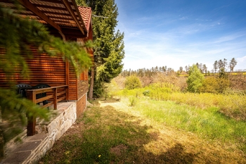 Prodej chaty / chalupy 65 m², Albrechtice nad Vltavou
