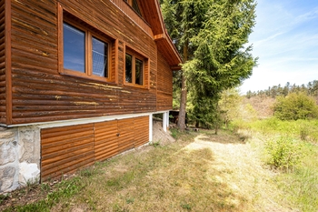 Prodej chaty / chalupy 65 m², Albrechtice nad Vltavou