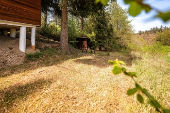Prodej chaty / chalupy 65 m², Albrechtice nad Vltavou