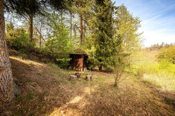 Prodej chaty / chalupy 65 m², Albrechtice nad Vltavou