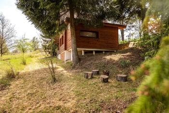 Prodej chaty / chalupy 65 m², Albrechtice nad Vltavou
