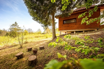 Prodej chaty / chalupy 65 m², Albrechtice nad Vltavou