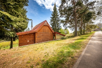 Prodej chaty / chalupy 65 m², Albrechtice nad Vltavou