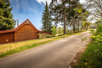 Prodej chaty / chalupy 65 m², Albrechtice nad Vltavou