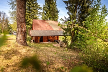 Prodej chaty / chalupy 65 m², Albrechtice nad Vltavou