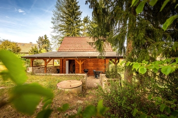 Prodej chaty / chalupy 65 m², Albrechtice nad Vltavou