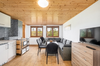 Prodej chaty / chalupy 65 m², Albrechtice nad Vltavou