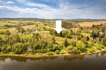 Prodej chaty / chalupy 65 m², Albrechtice nad Vltavou