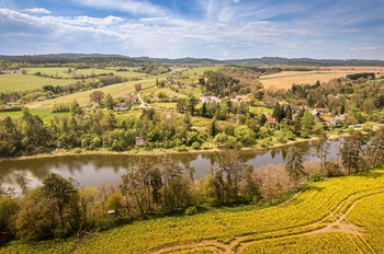 Prodej chaty / chalupy 65 m², Albrechtice nad Vltavou