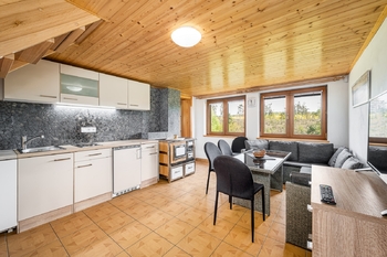 Prodej chaty / chalupy 65 m², Albrechtice nad Vltavou
